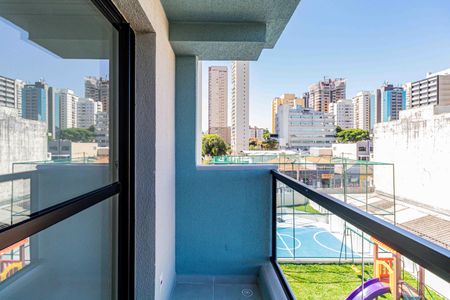 Varanda de apartamento para alugar com 1 quarto, 35m² em Butantã, São Paulo
