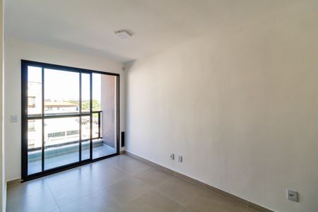 Sala de apartamento para alugar com 1 quarto, 35m² em Butantã, São Paulo