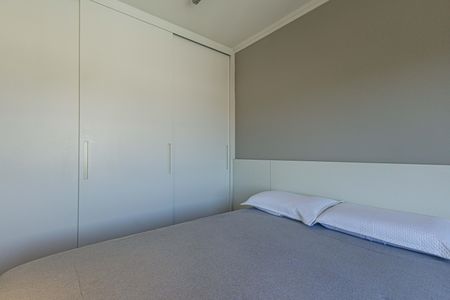 Studio à venda com 44m², 1 quarto e 1 vagaquarto