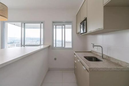 Apartamento para alugar com 1 quarto, 48m² em Alphaville Empresarial, Barueri