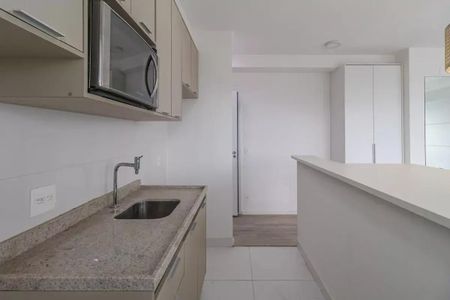 Apartamento para alugar com 1 quarto, 48m² em Alphaville Empresarial, Barueri