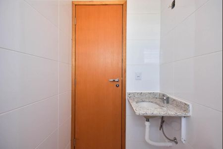 Foto 02 de apartamento à venda com 2 quartos, 45m² em Vila Morse, São Paulo