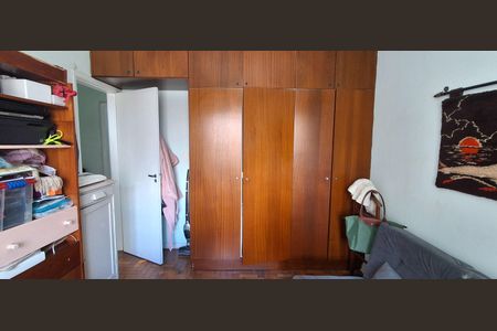 Quarto 2 de apartamento à venda com 2 quartos, 82m² em Santo Antônio, São Caetano do Sul