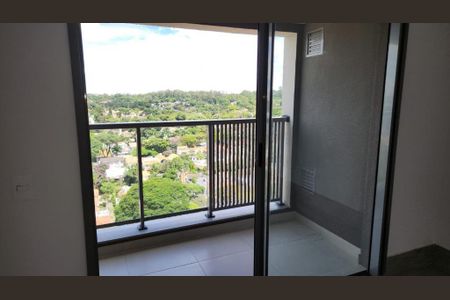 Foto 28 de apartamento à venda com 1 quarto, 27m² em Santo Amaro, São Paulo