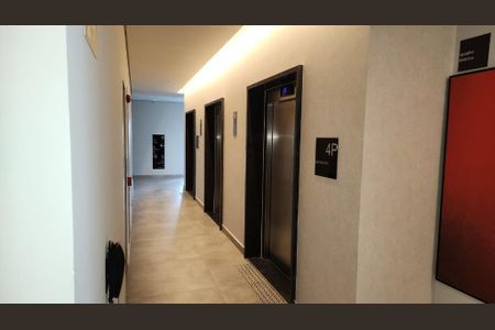 Foto 09 de apartamento à venda com 1 quarto, 27m² em Santo Amaro, São Paulo