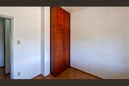 Quarto de apartamento para alugar com 3 quartos, 70m² em Centro, Belo Horizonte