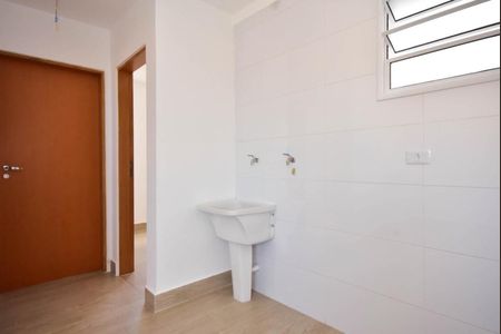 Foto 06 de apartamento à venda com 2 quartos, 45m² em Vila Morse, São Paulo
