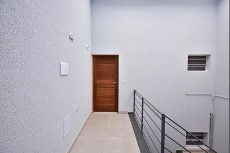 Foto 09 de apartamento à venda com 2 quartos, 45m² em Vila Morse, São Paulo