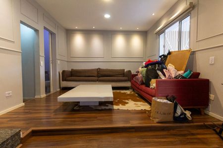 Sala de casa para alugar com 3 quartos, 130m² em Parque Artur Alvim, São Paulo