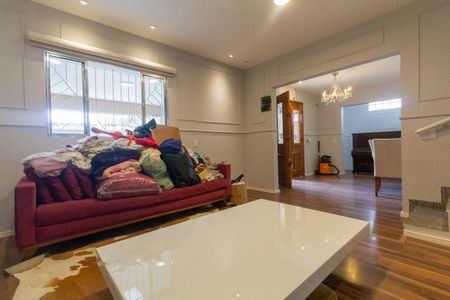 Sala de casa para alugar com 3 quartos, 130m² em Parque Artur Alvim, São Paulo