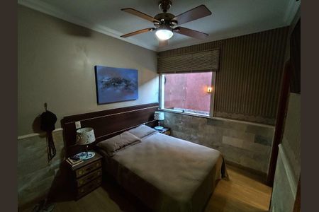 Apartamento à venda com 3 quartos, 105m² em Caiçaras, Belo Horizonte