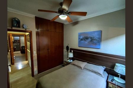 Apartamento à venda com 3 quartos, 105m² em Caiçaras, Belo Horizonte