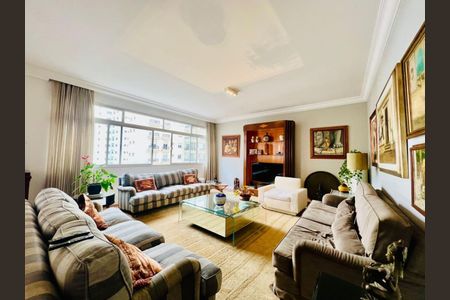 Apartamento à venda com 3 quartos, 180m² em Jardim Paulista, São Paulo