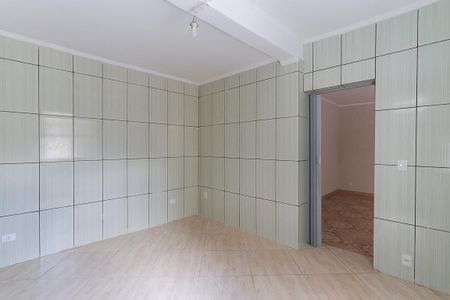 Quarto 1 de casa para alugar com 2 quartos, 60m² em Vila Guaca, São Paulo