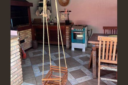 Casa à venda com 4 quartos, 350m² em Residencial Dez (Alphaville), Santana de Parnaíba