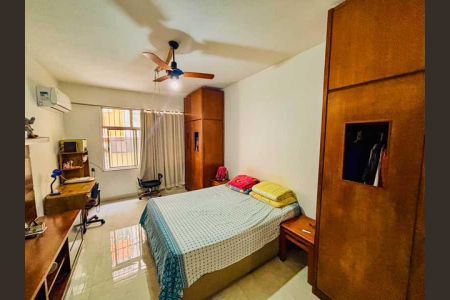 Apartamento à venda com 4 quartos, 180m² em Tijuca, Rio de Janeiro