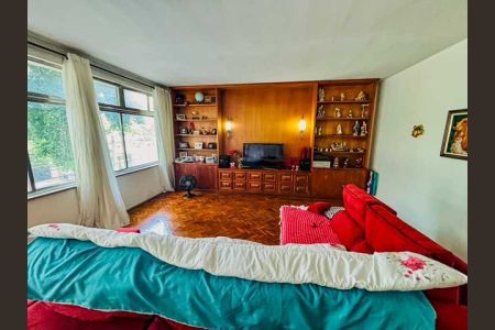 Apartamento à venda com 4 quartos, 180m² em Tijuca, Rio de Janeiro