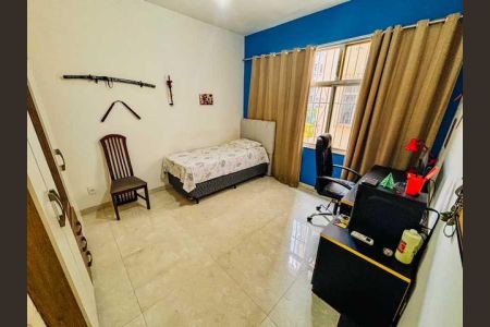 Apartamento à venda com 4 quartos, 180m² em Tijuca, Rio de Janeiro