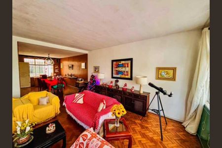Apartamento à venda com 4 quartos, 180m² em Tijuca, Rio de Janeiro