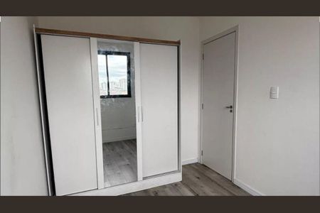 Apartamento à venda com 1 quarto, 44m² em Vila Santa Luzia, São Bernardo do Campo