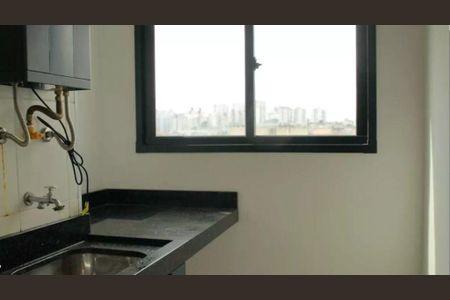 Apartamento à venda com 1 quarto, 44m² em Vila Santa Luzia, São Bernardo do Campo