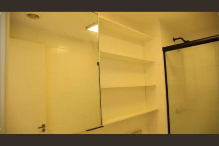 Apartamento à venda com 1 quarto, 44m² em Vila Santa Luzia, São Bernardo do Campo