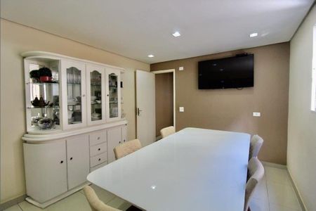 Casa à venda com 3 quartos, 174m² em Jardim Promissao, São Paulo