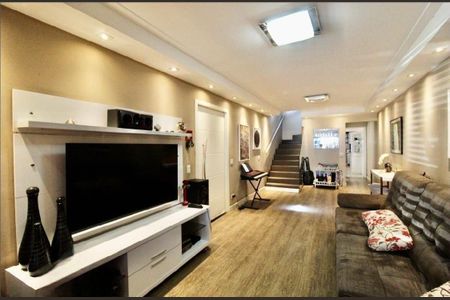 Casa à venda com 3 quartos, 174m² em Jardim Promissao, São Paulo