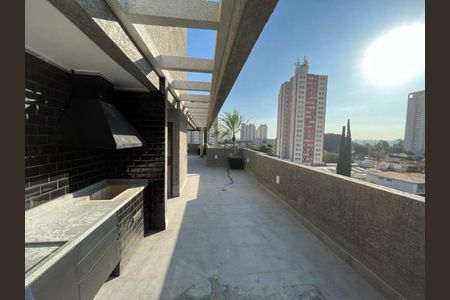 Apartamento à venda com 1 quarto, 30m² em Parque São Jorge, São Paulo
