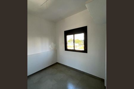 Apartamento à venda com 1 quarto, 30m² em Parque São Jorge, São Paulo