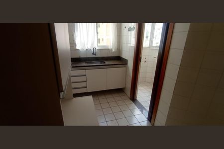 Apartamento à venda com 3 quartos, 75m² em Estoril, Belo Horizonte