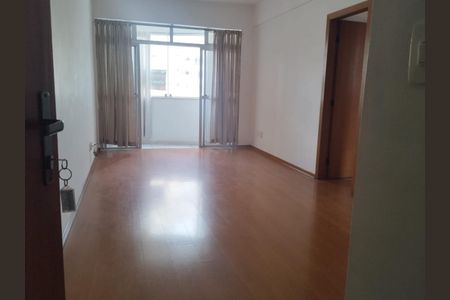 Apartamento à venda com 3 quartos, 75m² em Estoril, Belo Horizonte