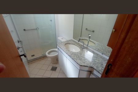 Apartamento à venda com 3 quartos, 75m² em Estoril, Belo Horizonte