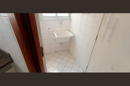 Apartamento à venda com 3 quartos, 75m² em Estoril, Belo Horizonte