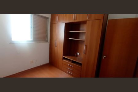 Apartamento à venda com 3 quartos, 75m² em Estoril, Belo Horizonte