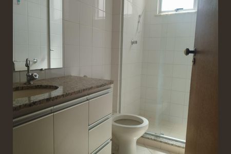 Apartamento à venda com 3 quartos, 75m² em Estoril, Belo Horizonte