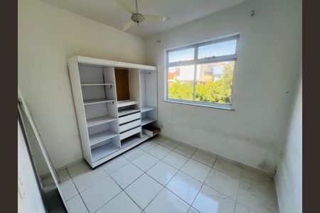 Quarto de apartamento à venda com 3 quartos, 97m² em Alto Caiçaras, Belo Horizonte