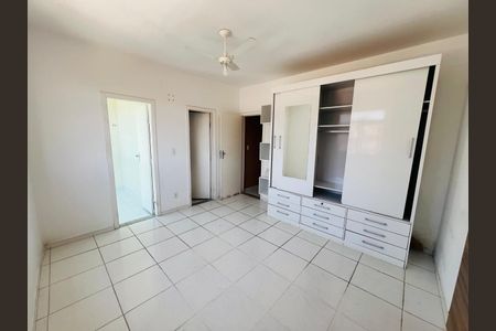 Quarto de apartamento à venda com 3 quartos, 97m² em Alto Caiçaras, Belo Horizonte