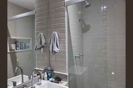 Apartamento à venda com 2 quartos, 76m² em Botafogo, Rio de Janeiro