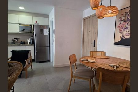 Apartamento à venda com 2 quartos, 76m² em Botafogo, Rio de Janeiro