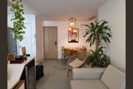 Apartamento à venda com 2 quartos, 76m² em Botafogo, Rio de Janeiro