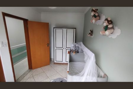 Casa à venda com 2 quartos, 73m² em Vila Curuçá, Santo André