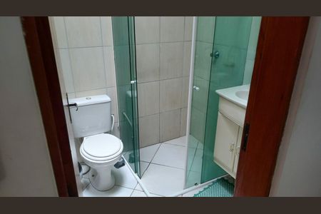 Casa à venda com 2 quartos, 73m² em Vila Curuçá, Santo André