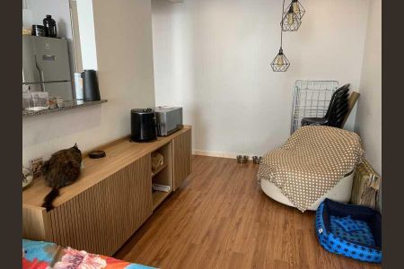 Apartamento à venda com 2 quartos, 47m² em Pechincha, Rio de Janeiro