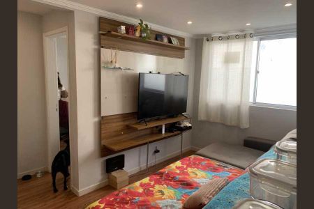 Apartamento à venda com 2 quartos, 47m² em Pechincha, Rio de Janeiro