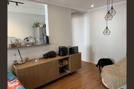 Apartamento à venda com 2 quartos, 47m² em Pechincha, Rio de Janeiro