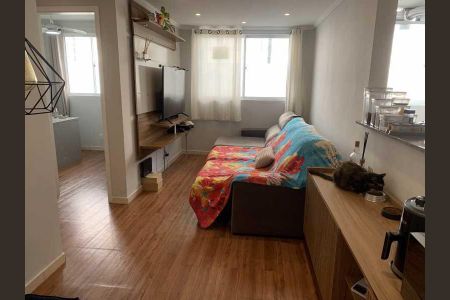 Apartamento à venda com 2 quartos, 47m² em Pechincha, Rio de Janeiro