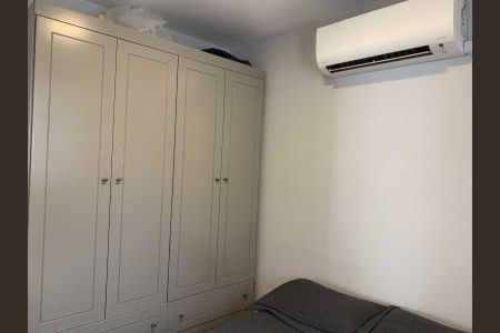 Apartamento à venda com 2 quartos, 47m² em Pechincha, Rio de Janeiro
