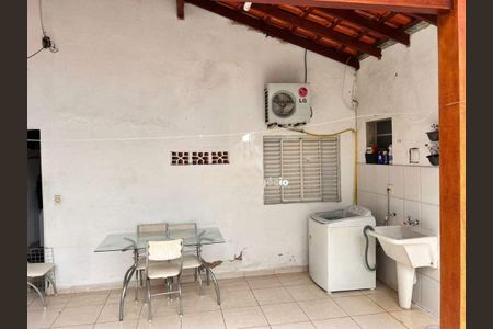 Casa à venda com 2 quartos, 150m² em Vila Padre Manoel de Nobrega, Campinas