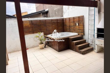 Casa à venda com 2 quartos, 150m² em Vila Padre Manoel de Nobrega, Campinas